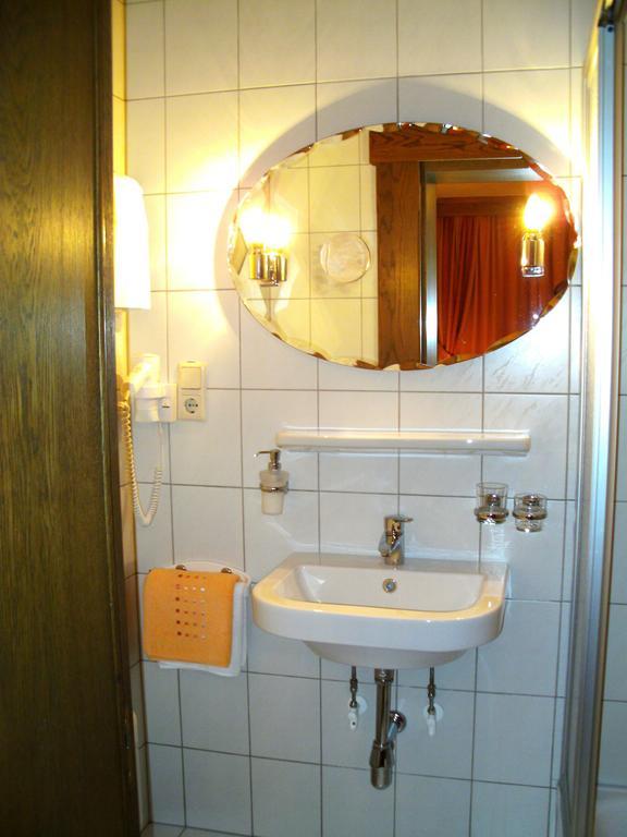 Gaestehaus Sissy Langenfeld Room photo